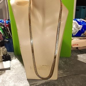 24" Givenchy Chain